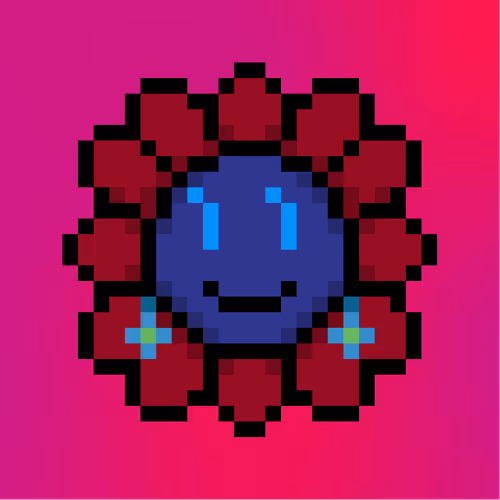 Murakami Flowers 2022 Official