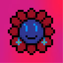 Murakami.Flower #1814