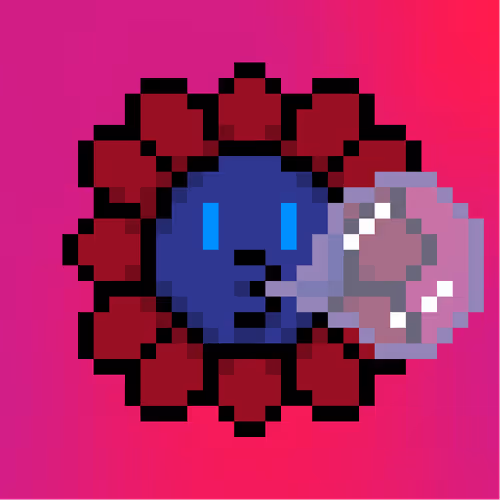 Murakami Flowers 2022 Official
