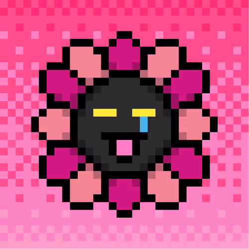 Murakami Flowers 2022 Official