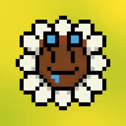Murakami.Flower #10247