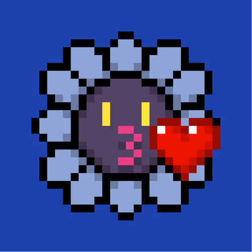 Murakami.Flower #0382