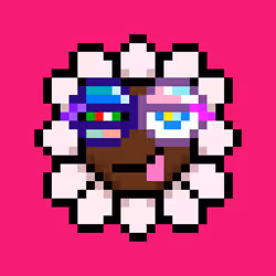 Murakami.Flower #3533