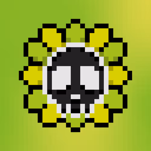 Murakami Flowers 2022 Official