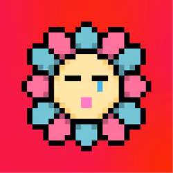 Murakami.Flower #0968