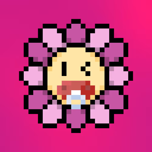 Murakami.Flower #7794