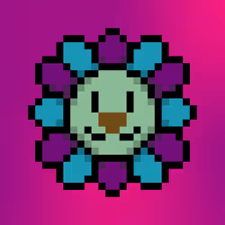 Murakami.Flower #5152