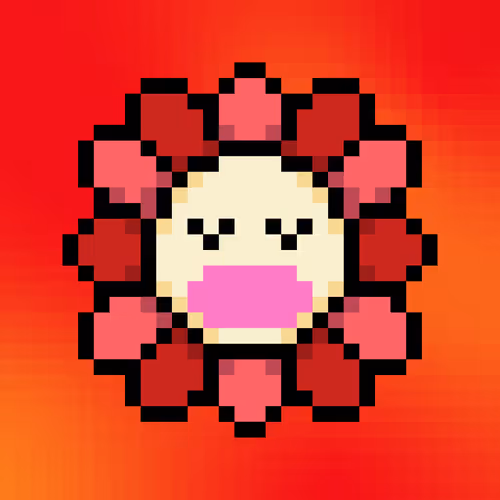 Murakami Flowers 2022 Official