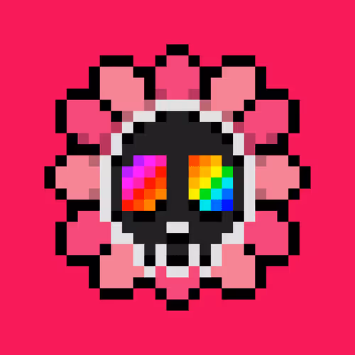 Murakami.Flower #5325