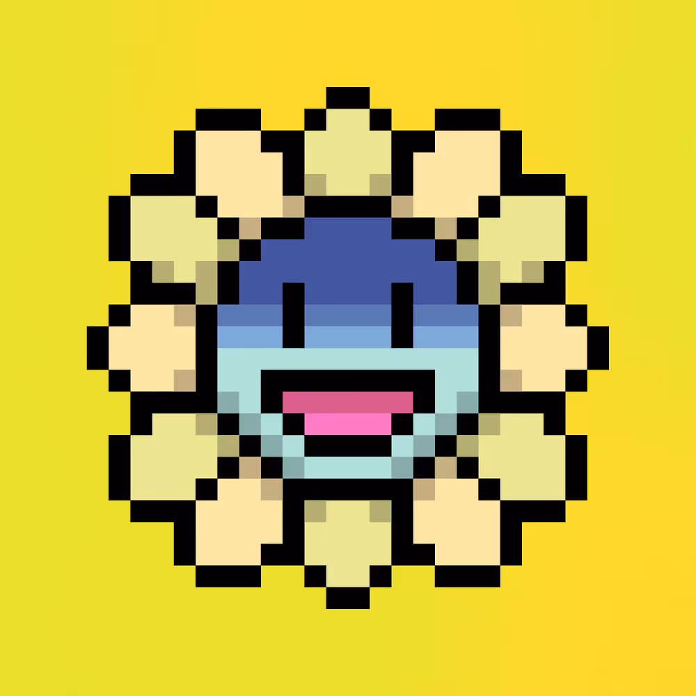 Murakami.Flower #9361