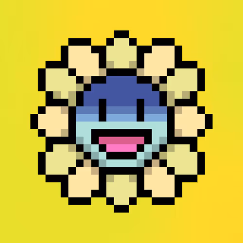 Murakami.Flower #9361