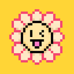 Murakami.Flower #9196