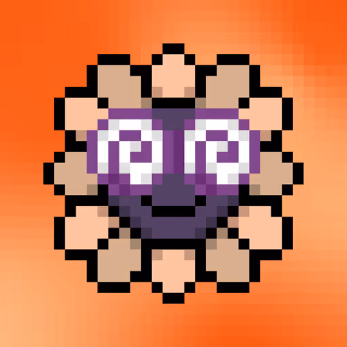 Murakami.Flower #9938
