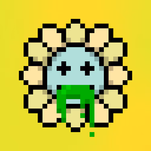Murakami Flowers 2022 Official