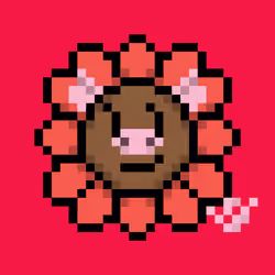 Murakami.Flower #8079