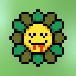 Murakami.Flower #9660