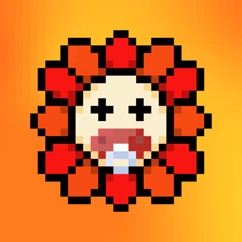 Murakami Flowers 2022 Official