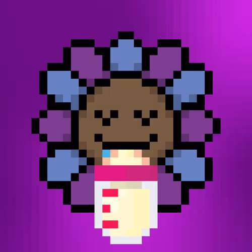Murakami Flowers 2022 Official