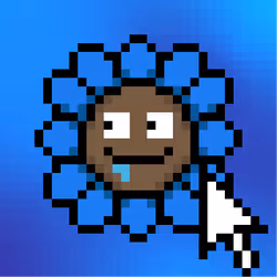 Murakami.Flower #2123