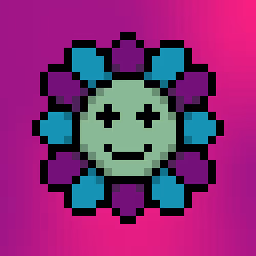Murakami.Flower #5150