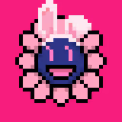 Murakami.Flower #7969