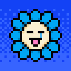 Murakami.Flower #3124