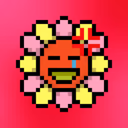 Murakami.Flower #9817