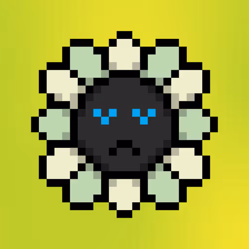 Murakami Flowers 2022 Official