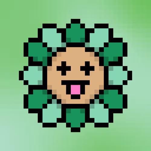 Murakami.Flower #10660