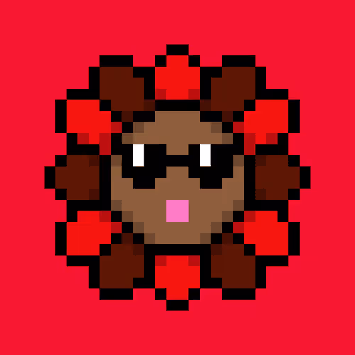 Murakami.Flower #7196