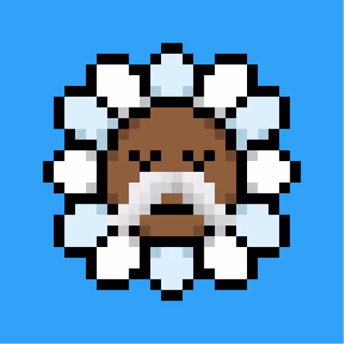 Murakami.Flower #1010
