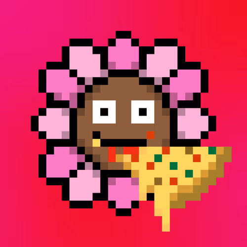 Murakami.Flower #6216