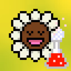 Murakami.Flower #10189