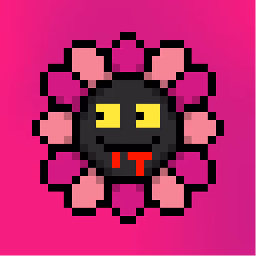 Murakami Flowers 2022 Official