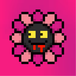 Murakami.Flower #1692