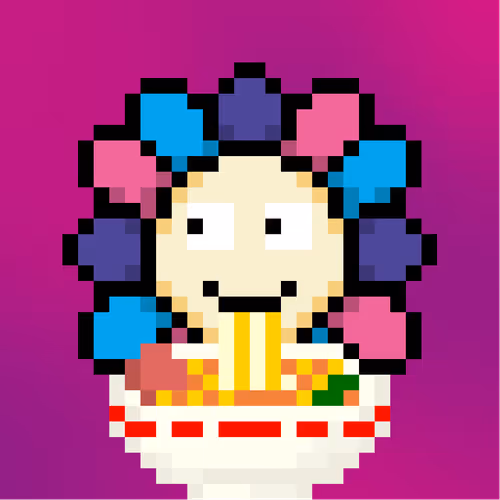 Murakami Flowers 2022 Official