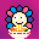Murakami.Flower #1574