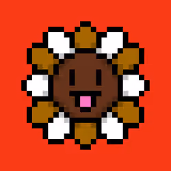 Murakami.Flower #8104