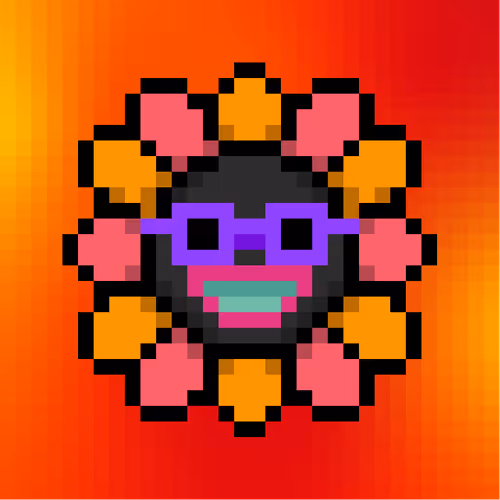 Murakami Flowers 2022 Official