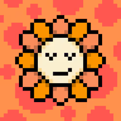 Murakami.Flower #6411