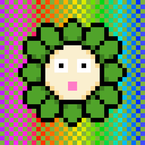 Murakami.Flower #8696