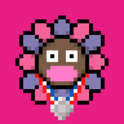 Murakami.Flower #3405