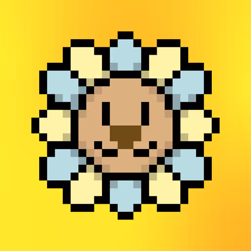 Murakami.Flower #4828