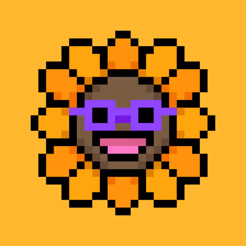 Murakami Flowers 2022 Official
