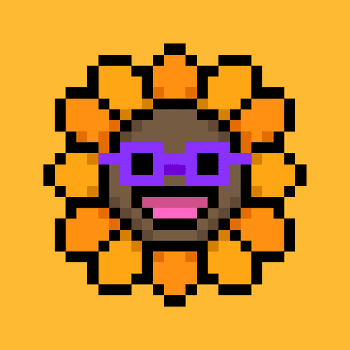 Murakami.Flower #10117