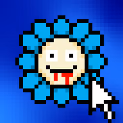 Murakami.Flower #3084