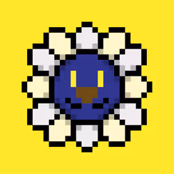 Murakami.Flower #8322