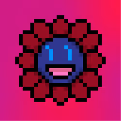 Murakami.Flower #1813
