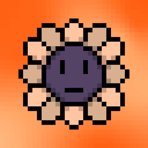 Murakami.Flower #9942
