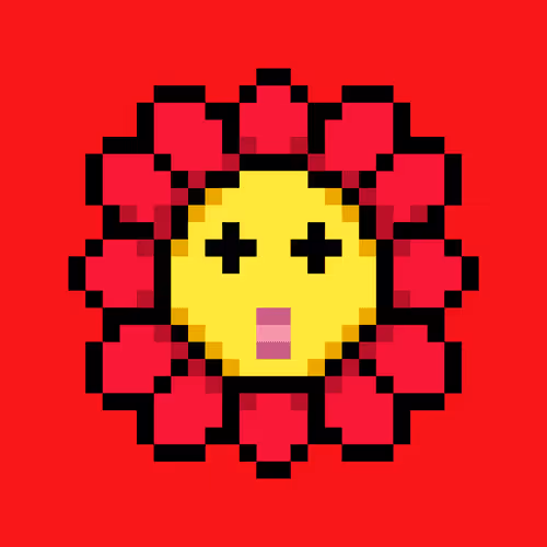 Murakami.Flower #6344